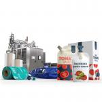 NFC Processing Fruit Juice Production Line 72 Brix for sale