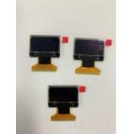Cog 128X64 Dots 0.96''oled Display Module with SSD1306bz Driver IC