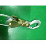1200mm - 1500mm Ratchet Cable Puller Withdrawing Wire Tighter Transmission Line Stringing Tools