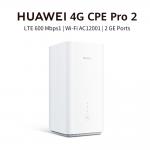 Huawei B628-265 4G/LTE CPE Dual Band Wi-Fi Router 600Mbps Connect 64 Devices for sale