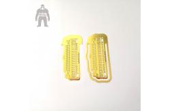 China Book Clip Page Hold  Metal Charm Bookmark Keyboard Stands And Books  in Library supplier