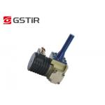 Lightweight Integral Rotary Stirling Cryocooler 750mW for Cooled Infrared Detectors for sale
