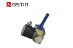 China Lightweight Integral Rotary Stirling Cryocooler 750mW for Cooled Infrared Detectors supplier