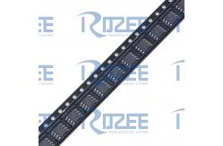 China MAX13085EESA+T supplier