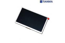 China 12.1'' 1280*800 RGB Tianma all view SFT LVDS touch LCD Module supplier
