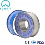Hypoallergenic 100% Surgical Adhesive Plaster 12.5mm for sale