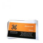 Rectangle Medicine Bottle Label Glossy Water Base Strong Glue