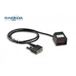 Industrial Barcode Scanner Linear Image Sensor 30% Print Contrast Signal for sale