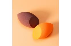 China OEM ODM Beauty Blender Powder Puff  Eco Friendly Soft Beauty Blender Reusable supplier