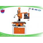 JS-435CNC Jiasheng  Precision EDM Drilling Machine Automatic 450*350mm for sale