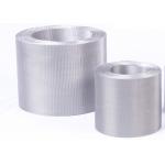 12x64mesh Wire Diameter 0.58x0.40 Ss 304 Wire Mesh Dutch Weave for sale