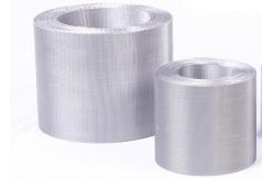 China 12x64mesh Wire Diameter 0.58x0.40 Ss 304 Wire Mesh Dutch Weave supplier