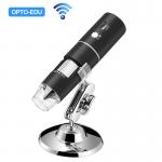 Portable Wifi Usb Pocket Wireless 50x Digital Camera Microscope A34.4199 for sale