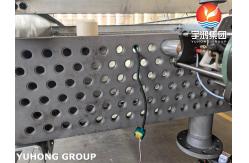 China API661 Air Fan Cooled Dosh Mol TRCU For Russia CRN Canada supplier