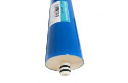China 2510 200 Gpd Ro Membrane Filter Purifier Large Flow Water Treatment supplier