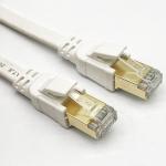 1M 5M 10M 20M 50M Network Molded Cable Assembly RJ45 CAT6 CAT7 CAT8 UTP Computer for sale