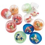 Custom Design Capsule Toys Bulk Plastic Toy Capsule Small oem factory make pvc toy for sale