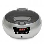 Necklace / Diamond  Household Ultrasonic Cleaner 42KHz Anti-scratch for sale