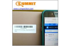 China Pampas Grass CE Pre Shipment Inspection Services supplier