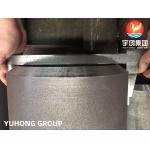 ASTM A335 Grade P22 Alloy Steel Seamless Tube For Boiler and Superheaters