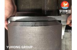 China ASTM A335 Grade P22 Alloy Steel Seamless Tube For Boiler and Superheaters supplier