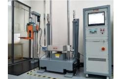China 50x60cm Table Impact Testing Machines Suitable For Home Appliances supplier