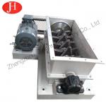 Customized Cassava Starch Processing Equipment Customized Voltage And Design for sale
