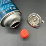 Precision Gas Valve for Industrial Applications - Durable and Reliable Flow Control for sale