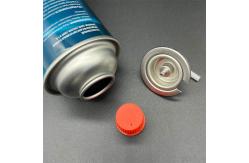 China Precision Gas Valve for Industrial Applications - Durable and Reliable Flow Control supplier
