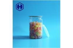 China Dry Fruits Spice Upgrade Your Packaging Standards With PET Can supplier