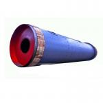 Raw Tube Grinding 485 T 195 TPH  Mining Ball Mill and cement ball mill for sale