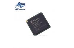 China New Original Guaranteed Quality XC2S XC2S30 XC2S300E Electronic Components IC BOM Chips supplier
