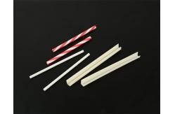 China Flexible Plastic Extrusion Profile Tubes supplier