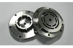 China Hardened 5 Axis CNC Machining Metal Parts Precision Customized 04 OEM supplier