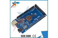 China Mega 2560 R3 ATMega2560 / ATMega16U2 16MHz Development Board For Arduino supplier
