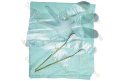 China Cervical Depressor Gynecological Examination Kit Femal Cervical Sampling Kit supplier