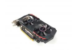 China GTX 1050TI 4g Ddr5 Video Card , GTX 1050ti Graphics Card For Machine supplier