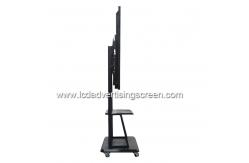 China 75'' Touch Screen Interactive Whiteboard  Windows i3 For Conference Room supplier