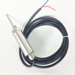 Cable Directly Liquid Temperature Sensor Mini Temperature Transmitter Gas Temperature Sensor for sale
