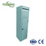 Convenient Garbage Bin For Streamlined Waste Handling In Industrial Spaces for sale