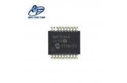 China PIC16F15344 Original Microchip Integrated Circuit 44-TQFP Package supplier