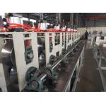 Cardboard 2mm Paper Angle Board Machine Multipurpose for sale
