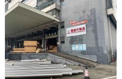 China Value Added China Freight Forwarder China To Europe Logistics Warehouse supplier