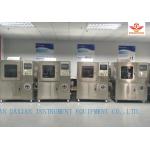 IEC 60587 Insulating Materials Erosion Testing Machine High Voltage Tracking for sale