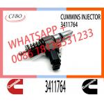 N14 Diesel Engine Fuel Injector 3411753 3411760 3411764 3411766
