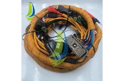 China 271-3511 2713511 Chassis Wire Harness For E312C Excavator supplier