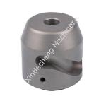 Stainless Steel Products Custom Steel Parts Nickel Plating CNC Lathe Precision Machining for sale