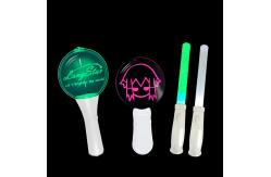 China Experience the Magic of DMX Wireless Controller and LED Wristbands at Your Concert supplier