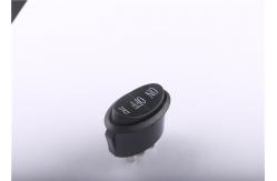 China Oval 3 Way Rocker Switch Long Lifespan For Electric Recliner / Medical supplier