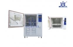 China Gb7000 1 2002 Sand And Dust Test Chamber 50um Metal Mesh Diameter supplier
